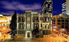 Alma Hotel y Lounge - Luxury Hotel Tel Aviv